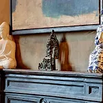 Charming Hideaway In Old Town Florence