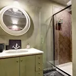 Charming Hideaway In Old Town Florence