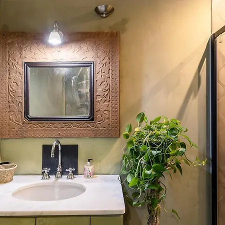 Charming Hideaway In Old Town 佛罗伦萨