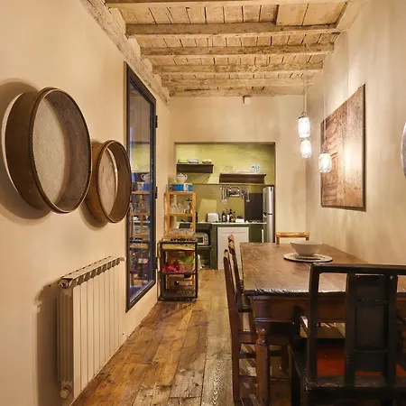Charming Hideaway In Old Town 佛罗伦萨
