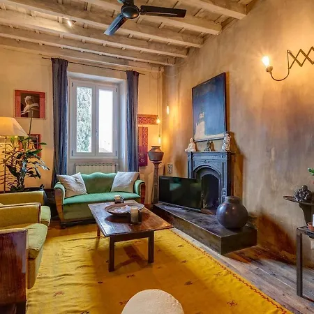 Charming Hideaway In Old Town * Florence