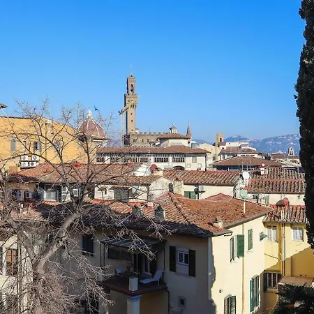 Apartment Charming Hideaway In Old Town Florence