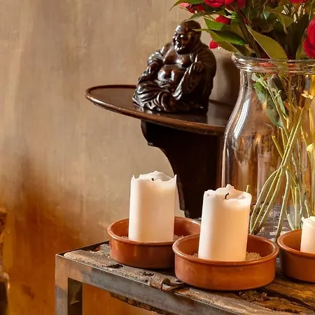 Charming Hideaway In Old Town 公寓