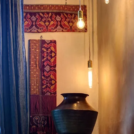 Charming Hideaway In Old Town 公寓 *