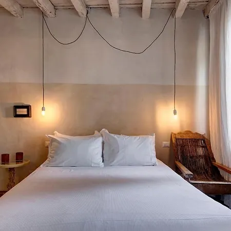 Charming Hideaway In Old Town 公寓 佛罗伦萨