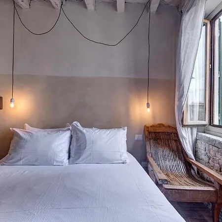 公寓 Charming Hideaway In Old Town *