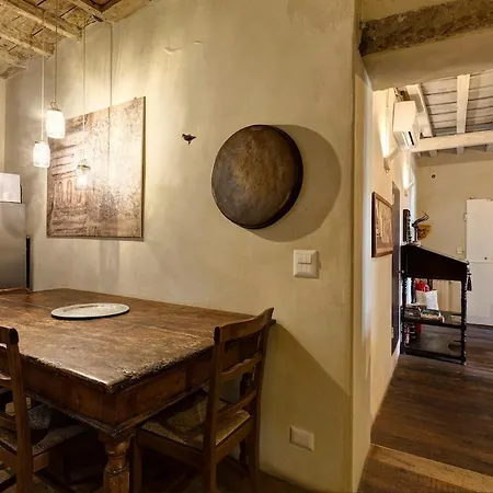 公寓 Charming Hideaway In Old Town