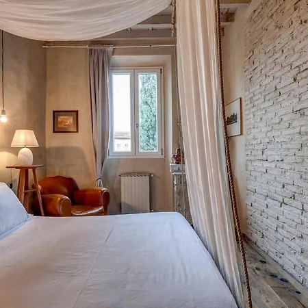 Charming Hideaway In Old Town * 佛罗伦萨