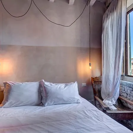 公寓 Charming Hideaway In Old Town *