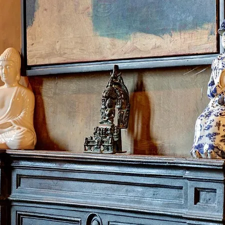 Charming Hideaway In Old Town 佛罗伦萨