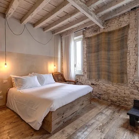 公寓 Charming Hideaway In Old Town