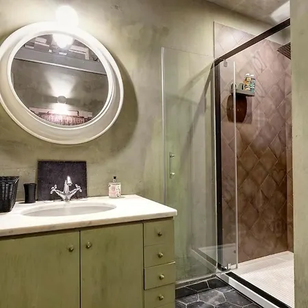 Charming Hideaway In Old Town 佛罗伦萨