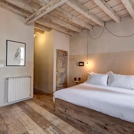Charming Hideaway In Old Town * 佛罗伦萨