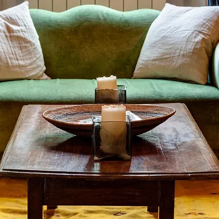 公寓 Charming Hideaway In Old Town *