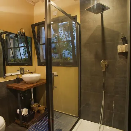 公寓 Charming Hideaway In Old Town