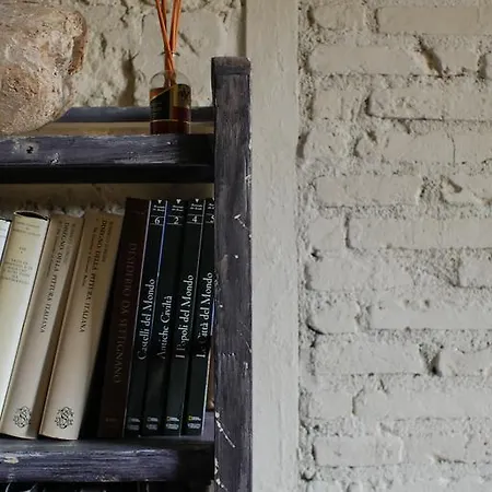 Charming Hideaway In Old Town 公寓