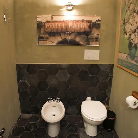 公寓 Charming Hideaway In Old Town *