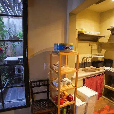 公寓 Charming Hideaway In Old Town