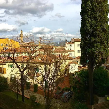 公寓 Charming Hideaway In Old Town