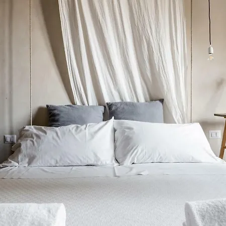 Charming Hideaway In Old Town 公寓 佛罗伦萨