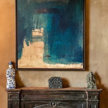 Charming Hideaway In Old Town 佛罗伦萨