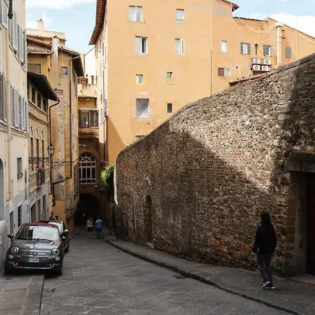 公寓 Charming Hideaway In Old Town