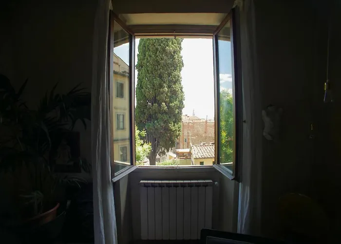 Apartament Charming Hideaway In Old Town