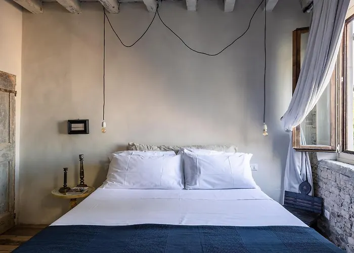 Charming Hideaway In Old Town Apartament
