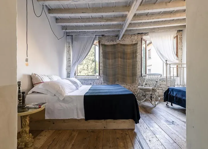 Charming Hideaway In Old Town Florencja