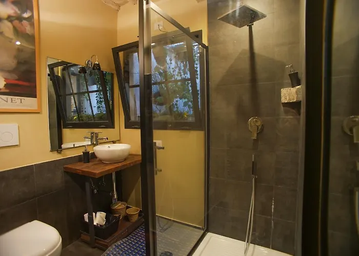Apartament Charming Hideaway In Old Town