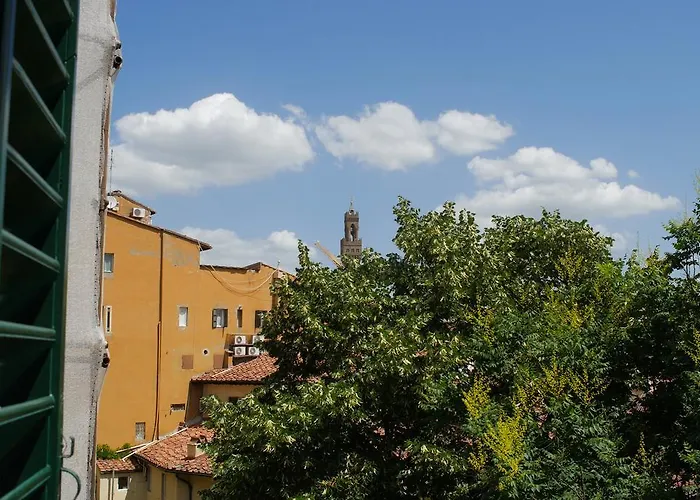 Charming Hideaway In Old Town Apartament