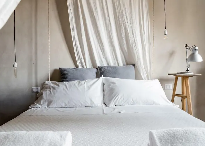 Charming Hideaway In Old Town Apartament Florencja