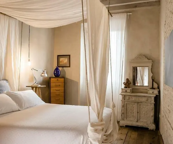 Charming Hideaway In Old Town * Florencja