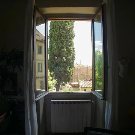 Apartment Charming Hideaway In Old Town