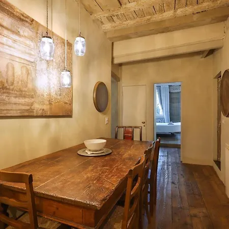 La Maison At The Old Bridge Appartamento Firenze