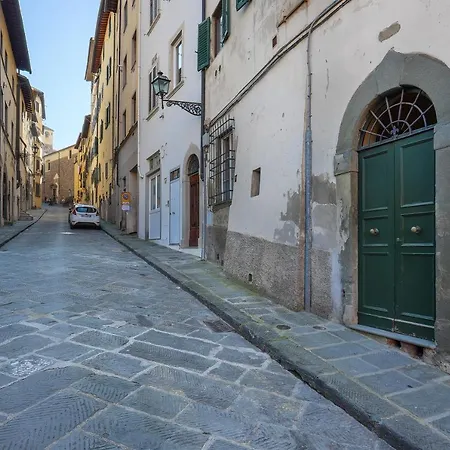 Charming Hideaway In Old Town * Florence