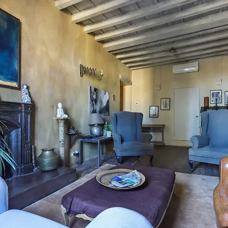 La Maison At The Old Bridge Appartamento