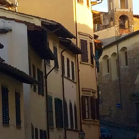 La Maison At The Old Bridge Appartamento *